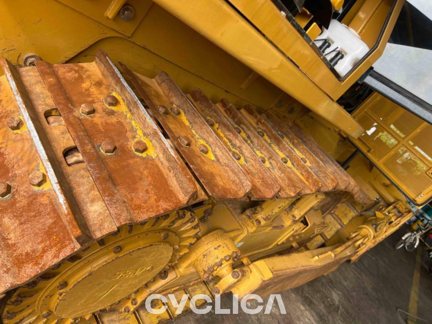 Buldožeri i traktori gusjeničari  SEM816D S8N02839 - 12