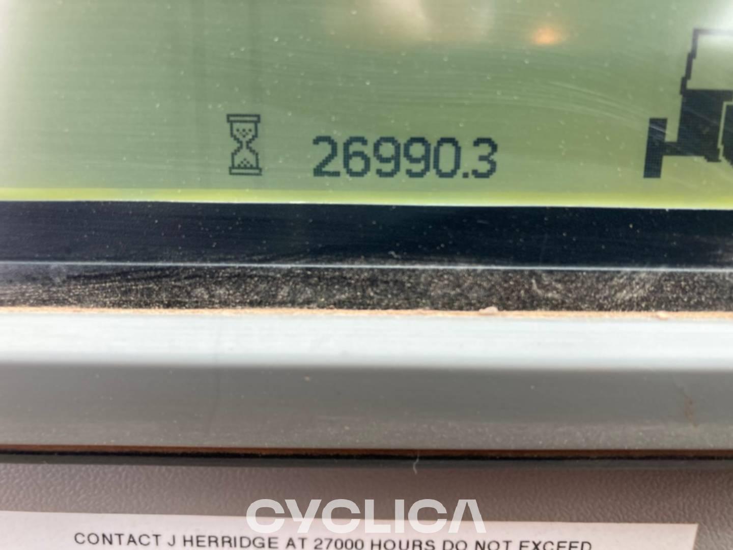 Utovarivači na kotačima  982M F9A00239 - 5