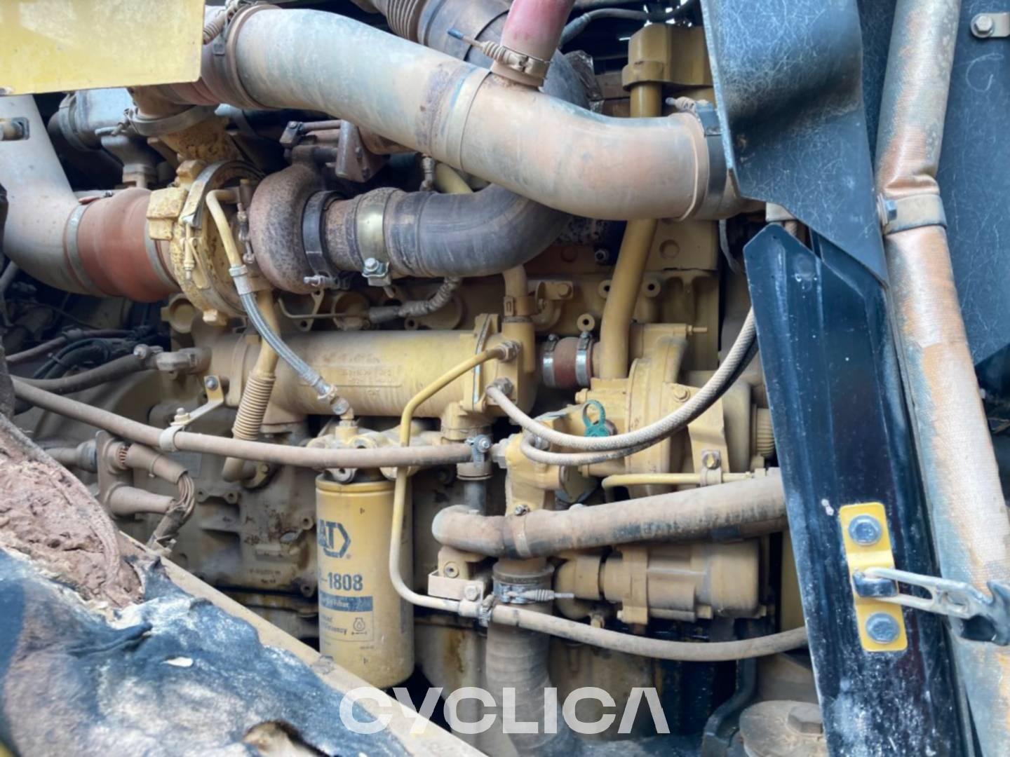 Utovarivači na kotačima  982M F9A00239 - 7