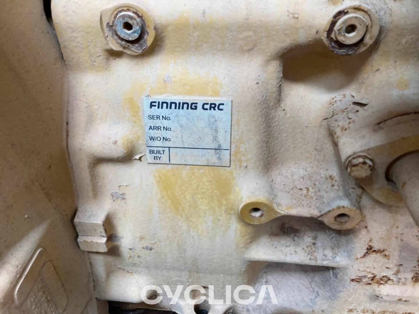 Utovarivači na kotačima  982M F9A00239 - 8