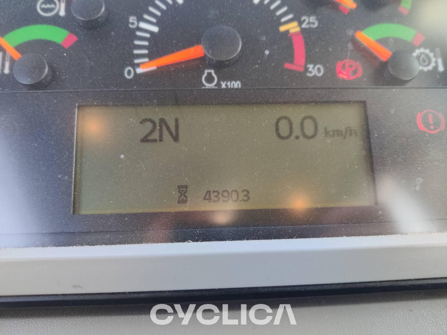 Utovarivači na kotačima  950M XCJ21034 - 5