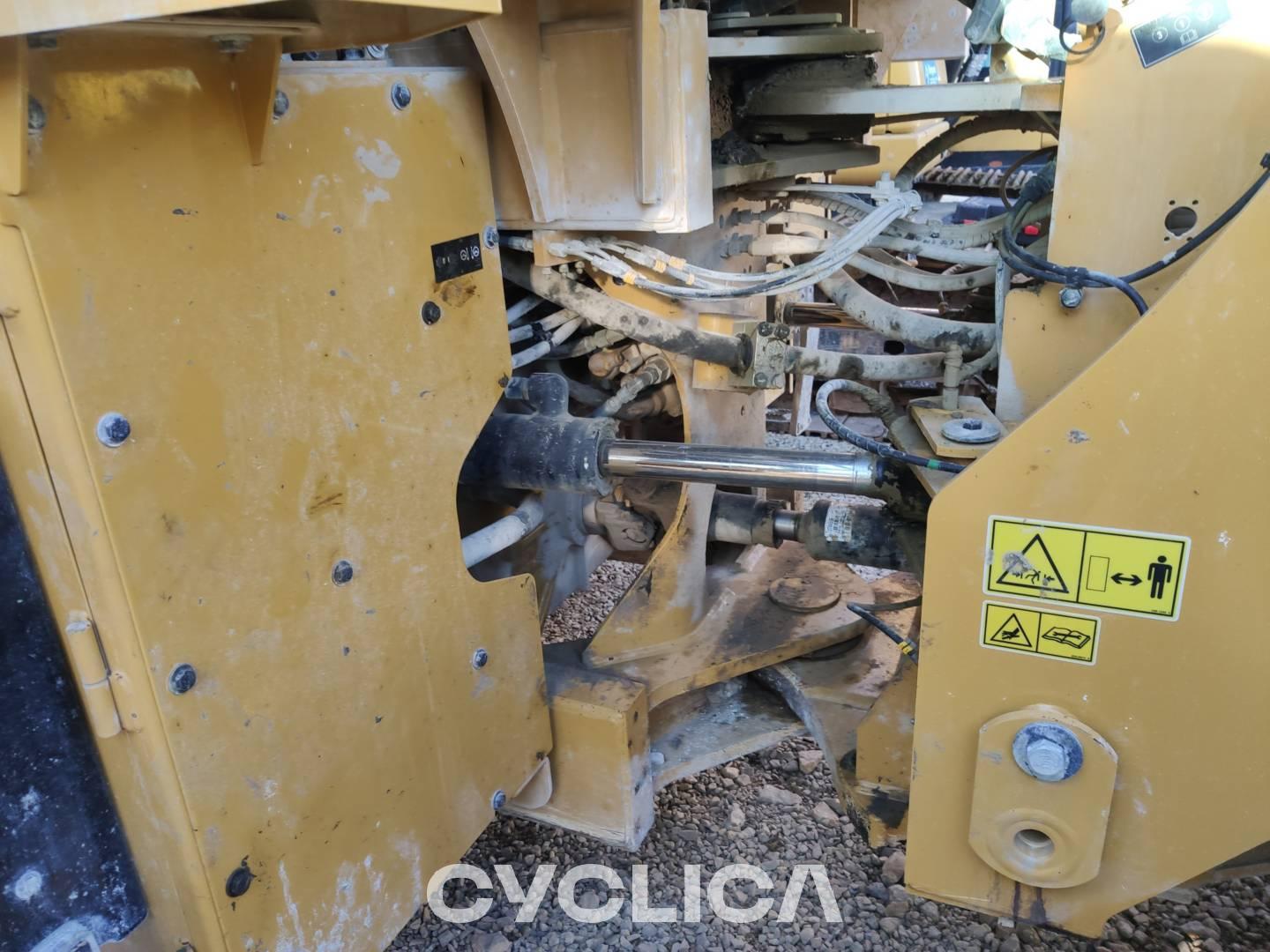 Utovarivači na kotačima  950M XCJ21034 - 16