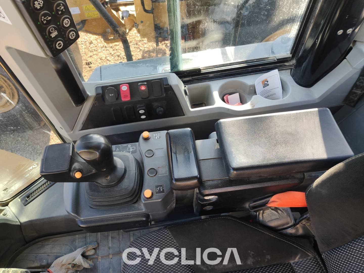Utovarivači na kotačima  950M XCJ21034 - 31