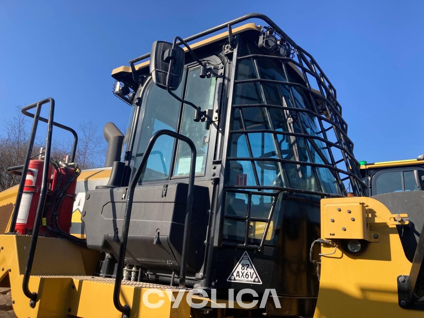 Wheel loaders  950M XCJ20108 - 12