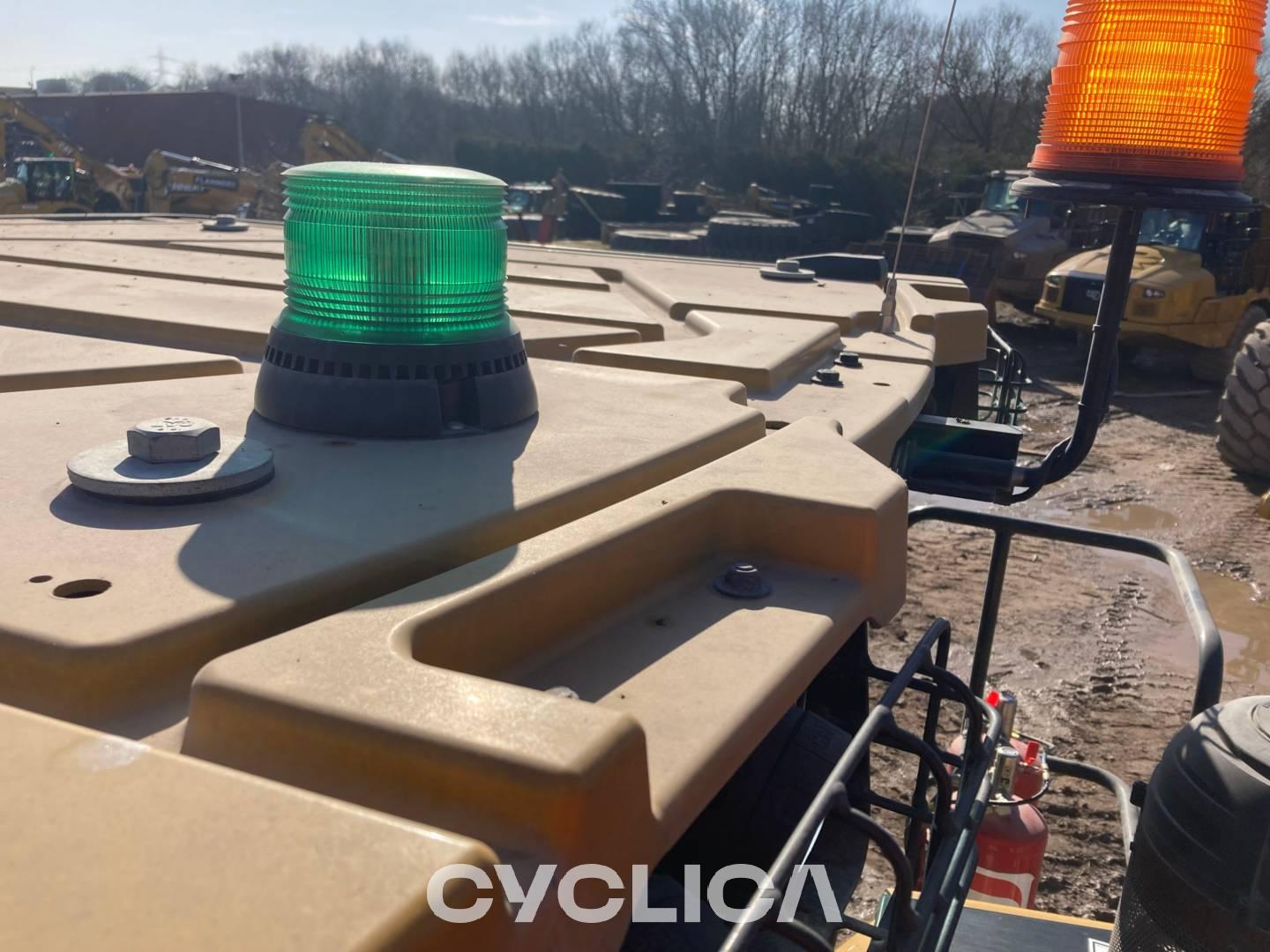 Wheel loaders  950M XCJ20108 - 14