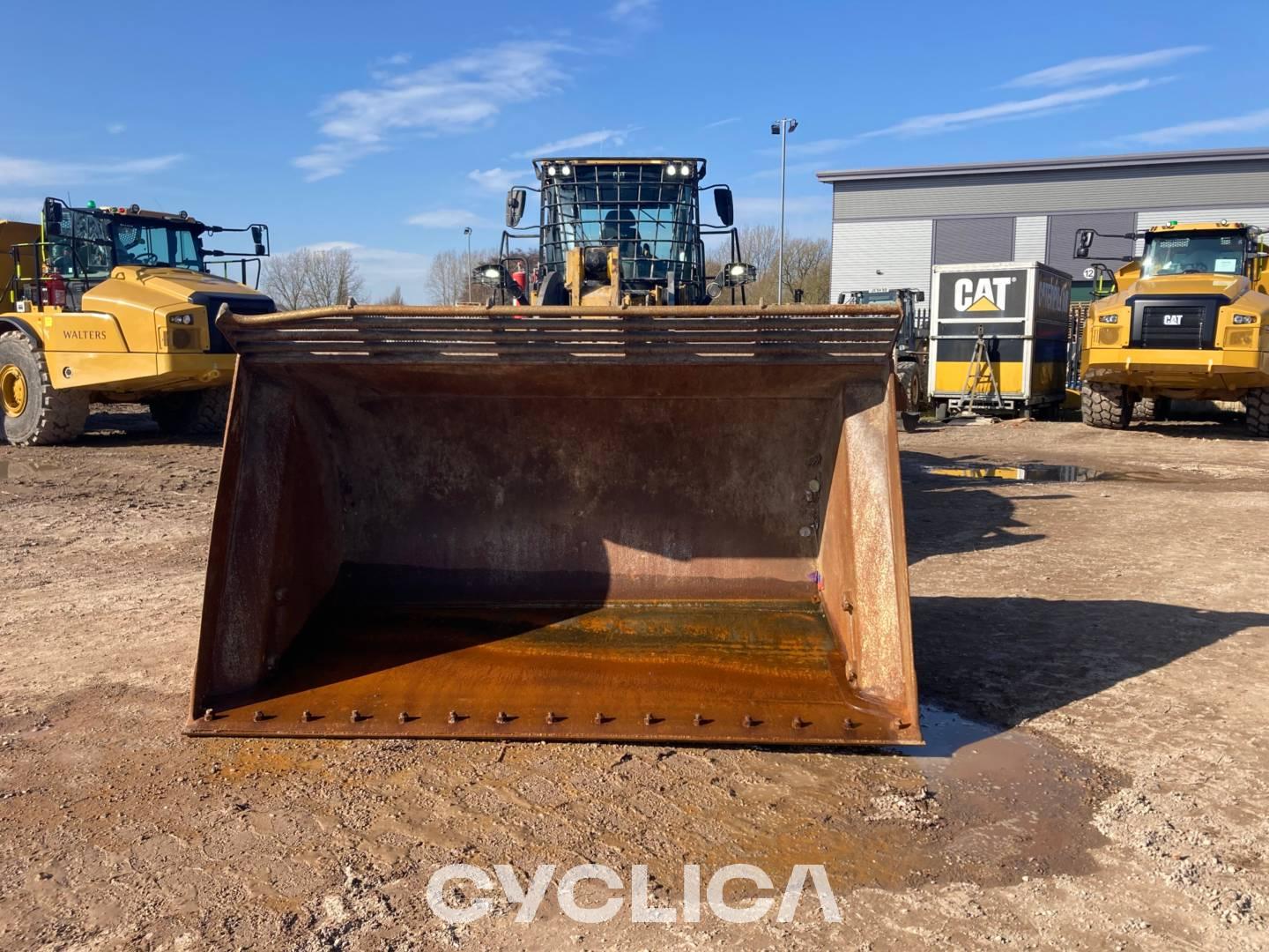 Wheel loaders  950M XCJ20108 - 15