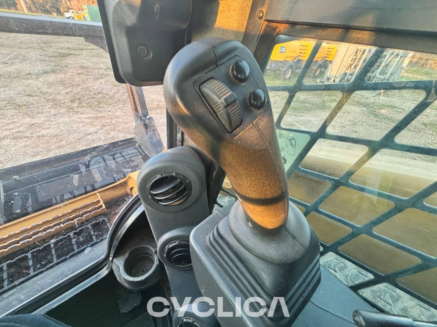 Mini utovarivači  299D3XE BX903918 - 18