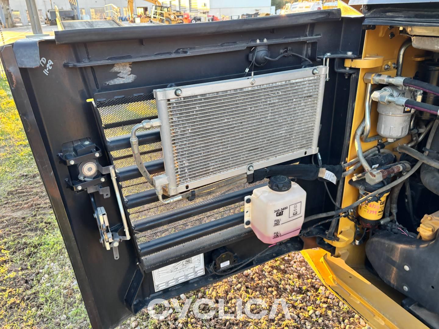 Mini utovarivači  299D3XE BX903918 - 27