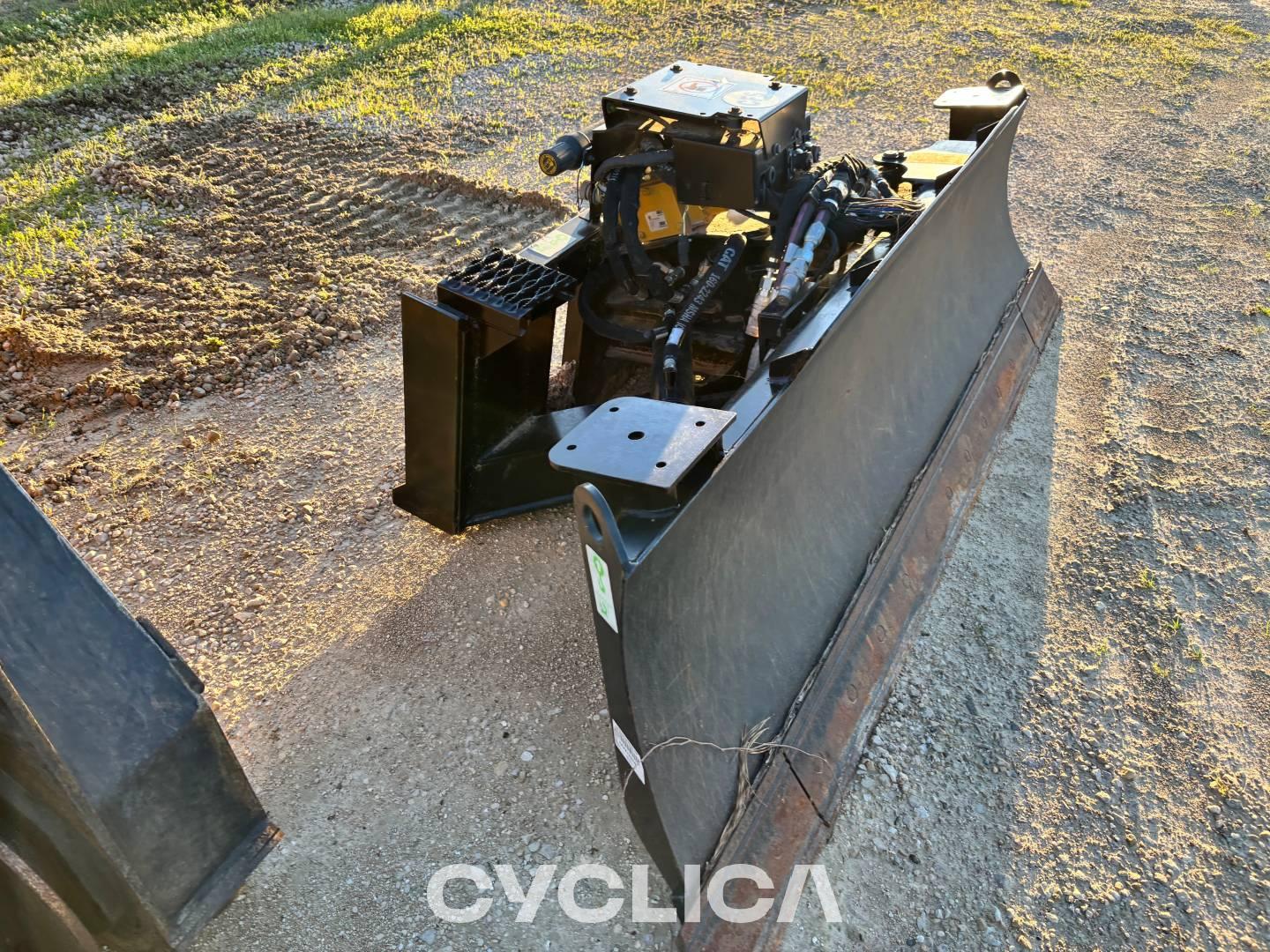Mini utovarivači  299D3XE BX903918 - 32