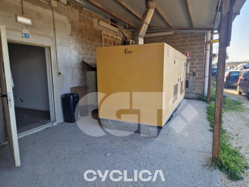 Generatorski setovi  GEP400 TTS00### - 1