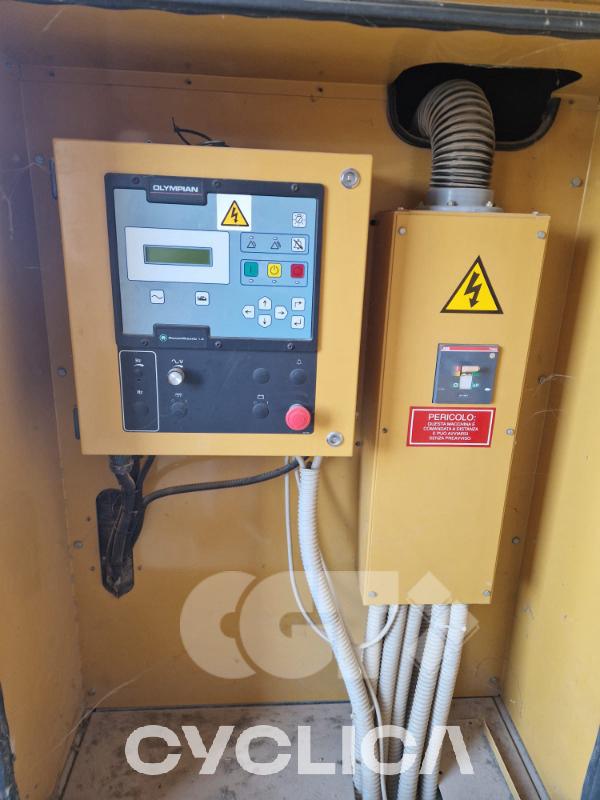 Generatorski setovi  GEP400 TTS00### - 4