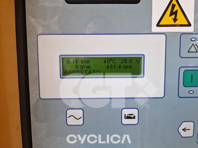 Generatorski setovi  GEP400 TTS00### - 7