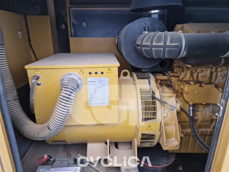 Generatorski setovi  GEP400 TTS00### - 9