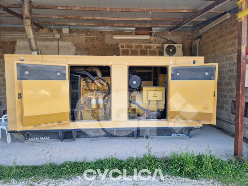 Generatorski setovi  GEP400 TTS00### - 12