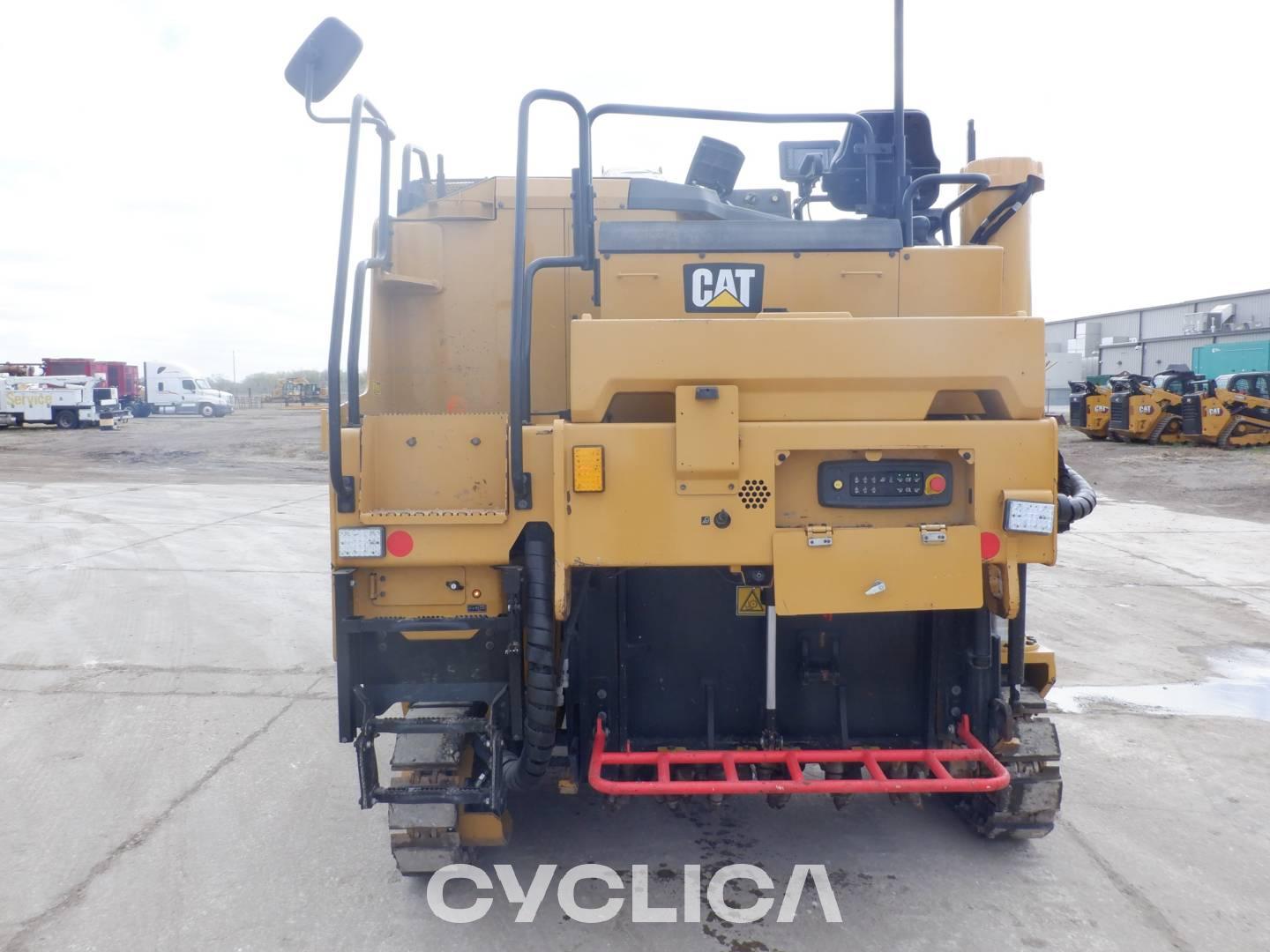 Tlakovanje  PM312-02 NJX00121 - 15