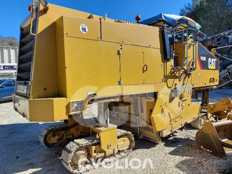 Asfaltim  SF200L 970### - 2
