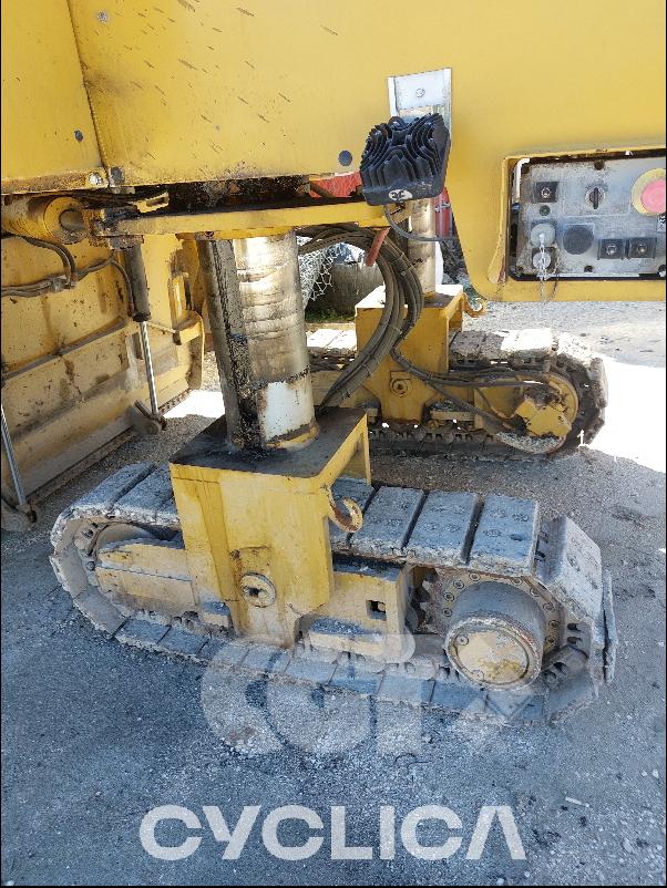 Asfaltim  SF200L 970### - 9