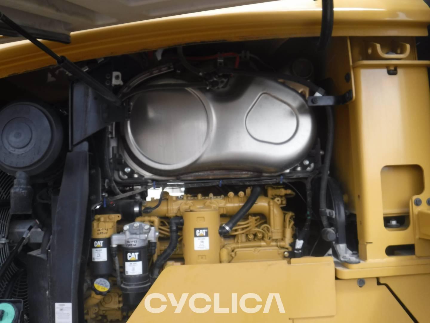 Wheel loaders  926M LTE00929 - 8