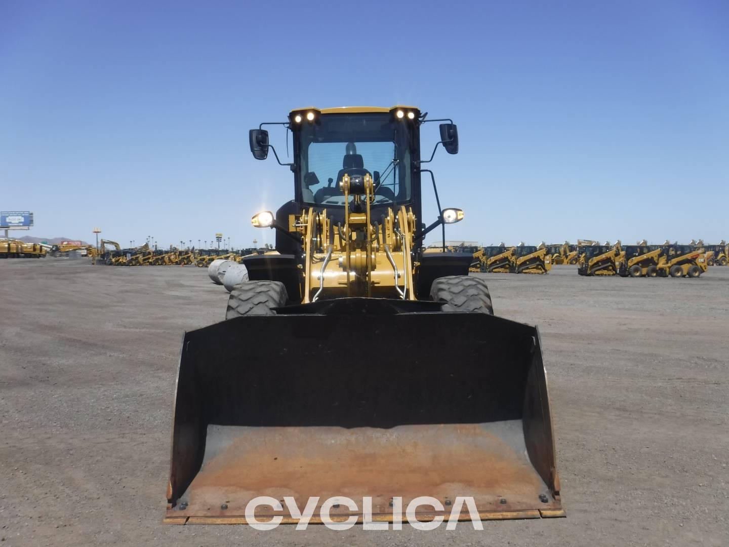 Wheel loaders  926M LTE00929 - 10
