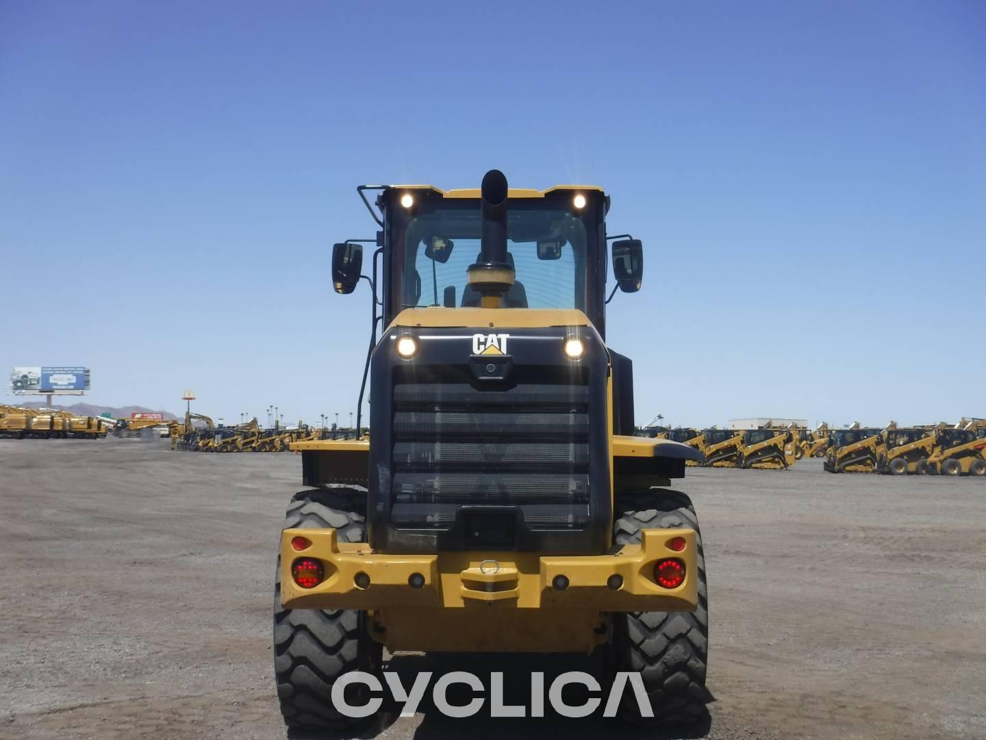 Wheel loaders  926M LTE00929 - 14