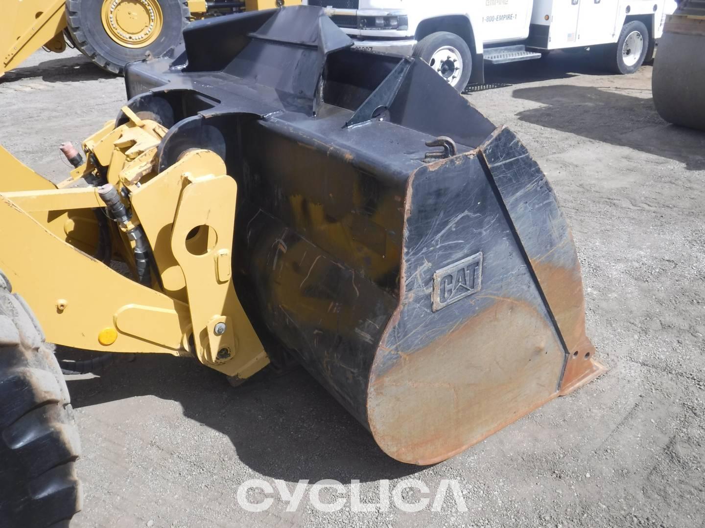 Wheel loaders  926M LTE00929 - 18