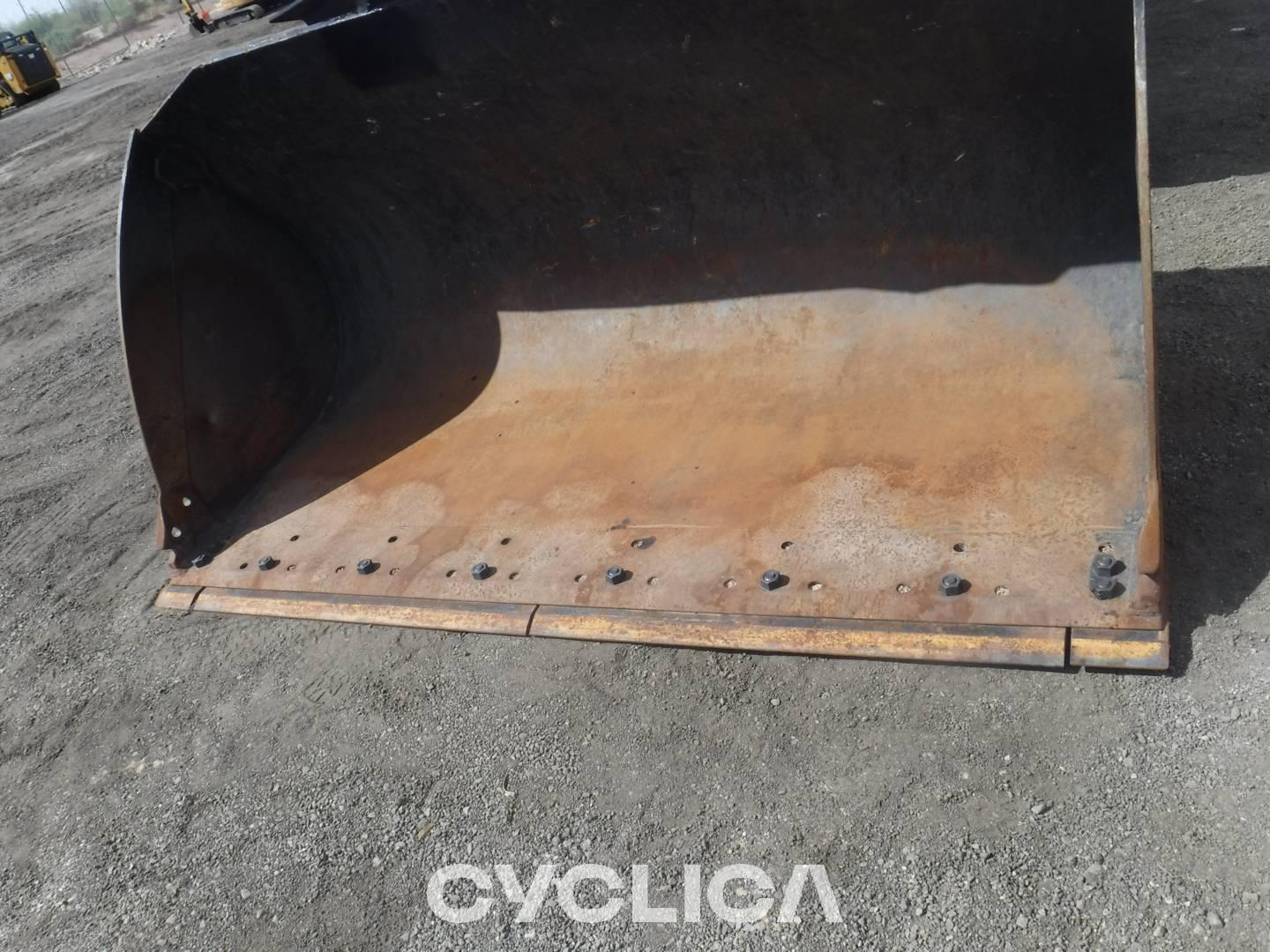 Wheel loaders  926M LTE00929 - 19