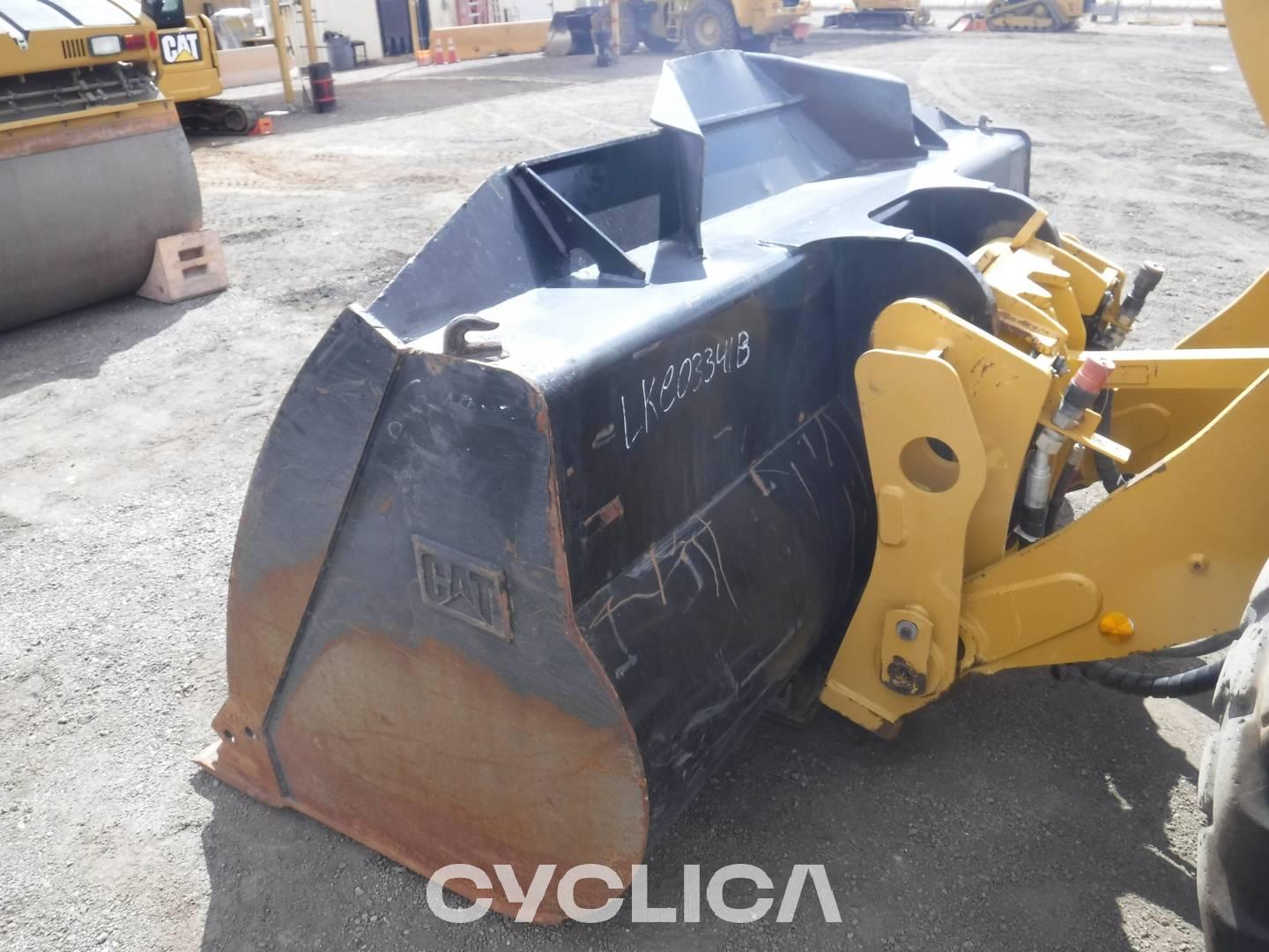 Wheel loaders  926M LTE00929 - 20