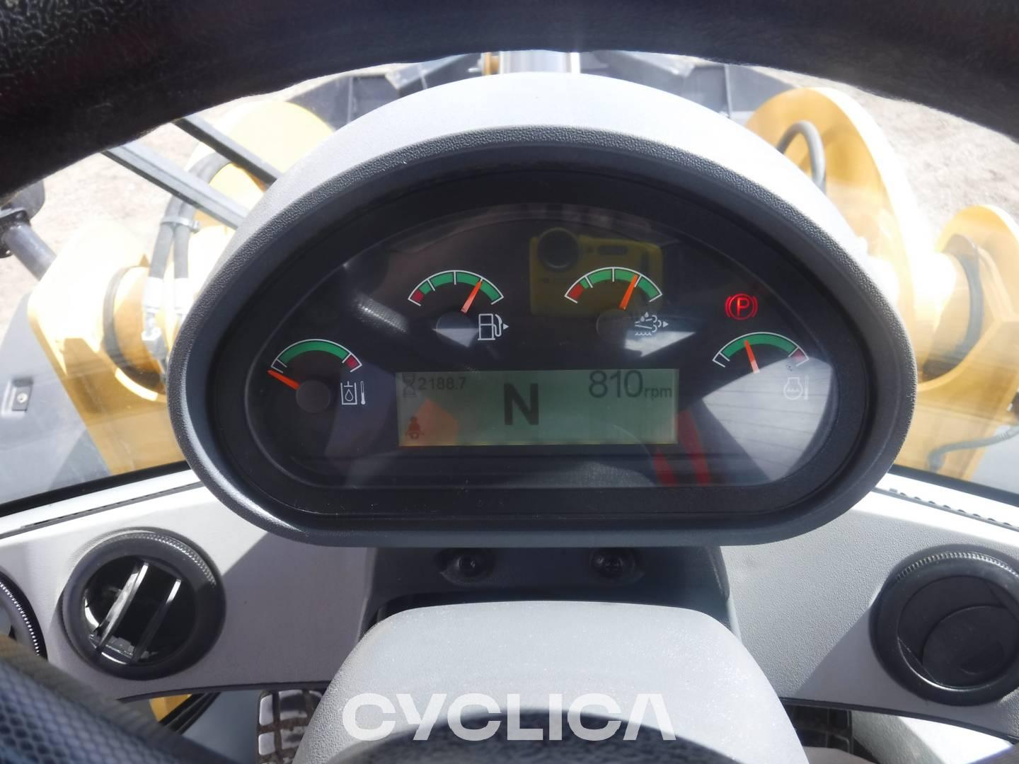 Wheel loaders  926M LTE00929 - 21