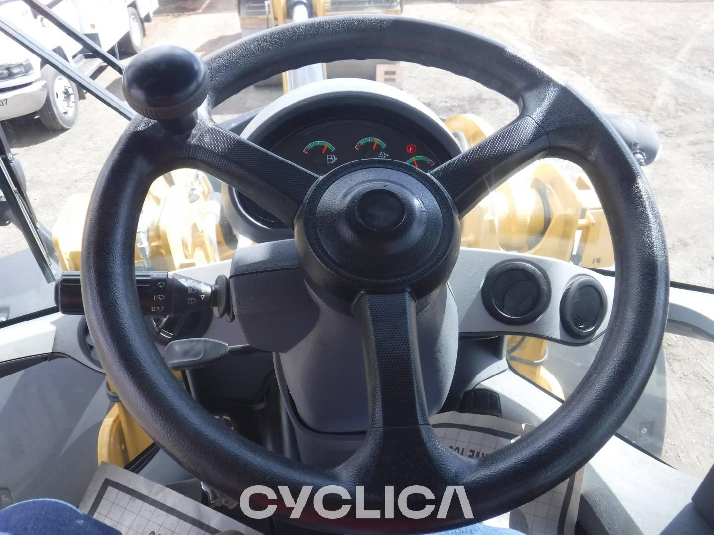 Wheel loaders  926M LTE00929 - 22