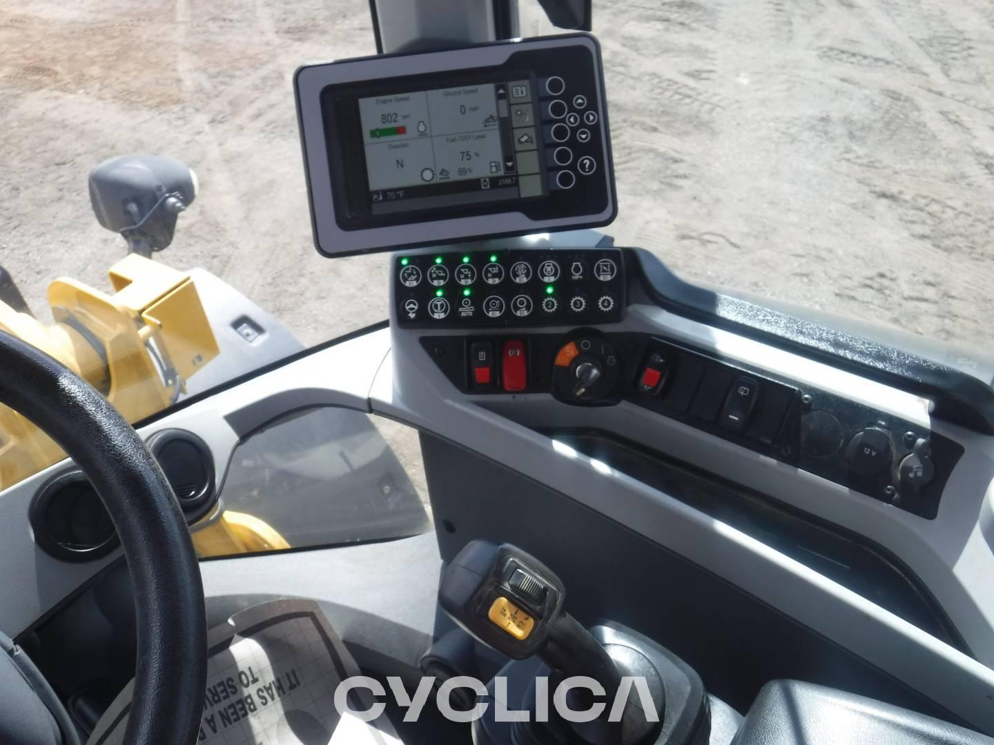 Wheel loaders  926M LTE00929 - 23