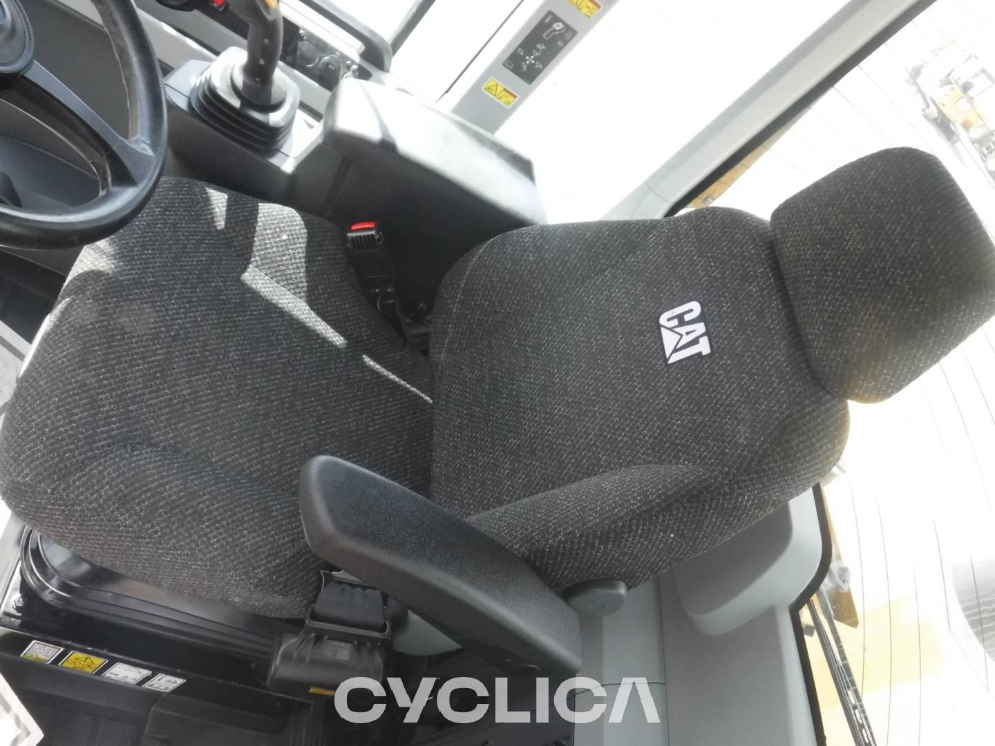 Wheel loaders  926M LTE00929 - 25