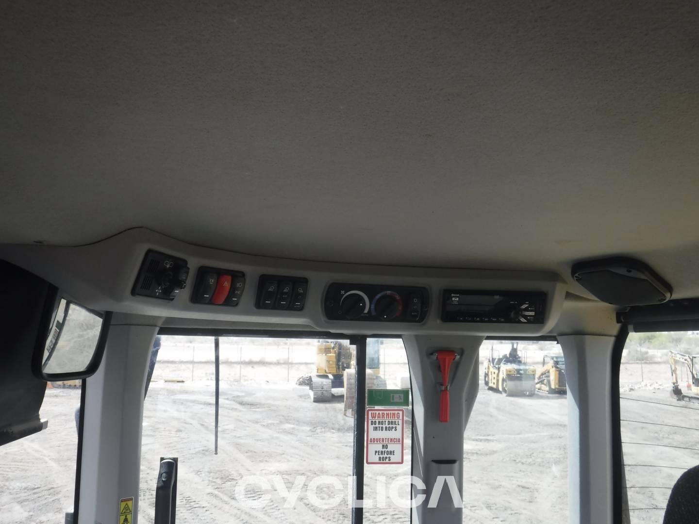 Wheel loaders  926M LTE00929 - 26
