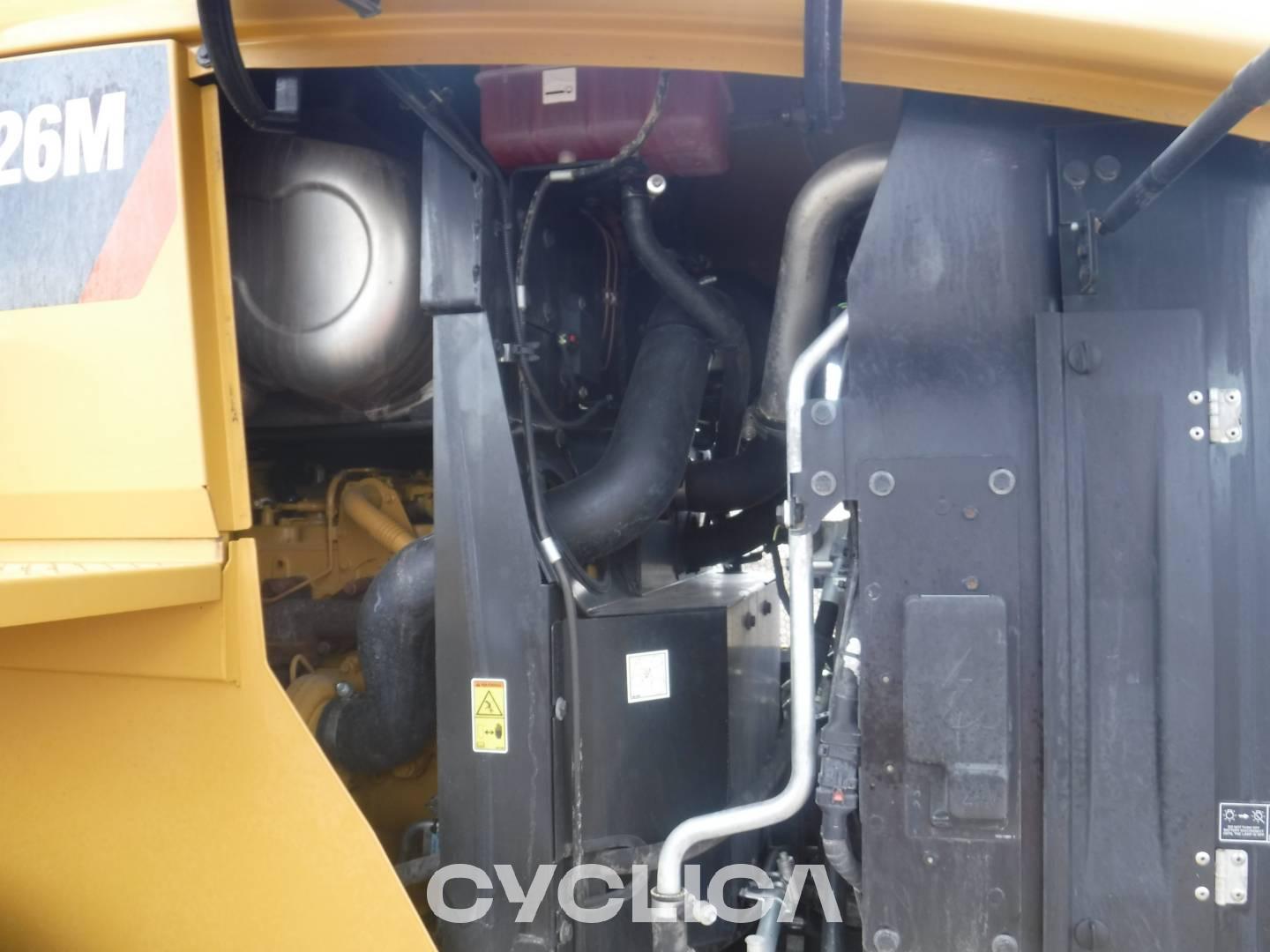 Wheel loaders  926M LTE00929 - 28