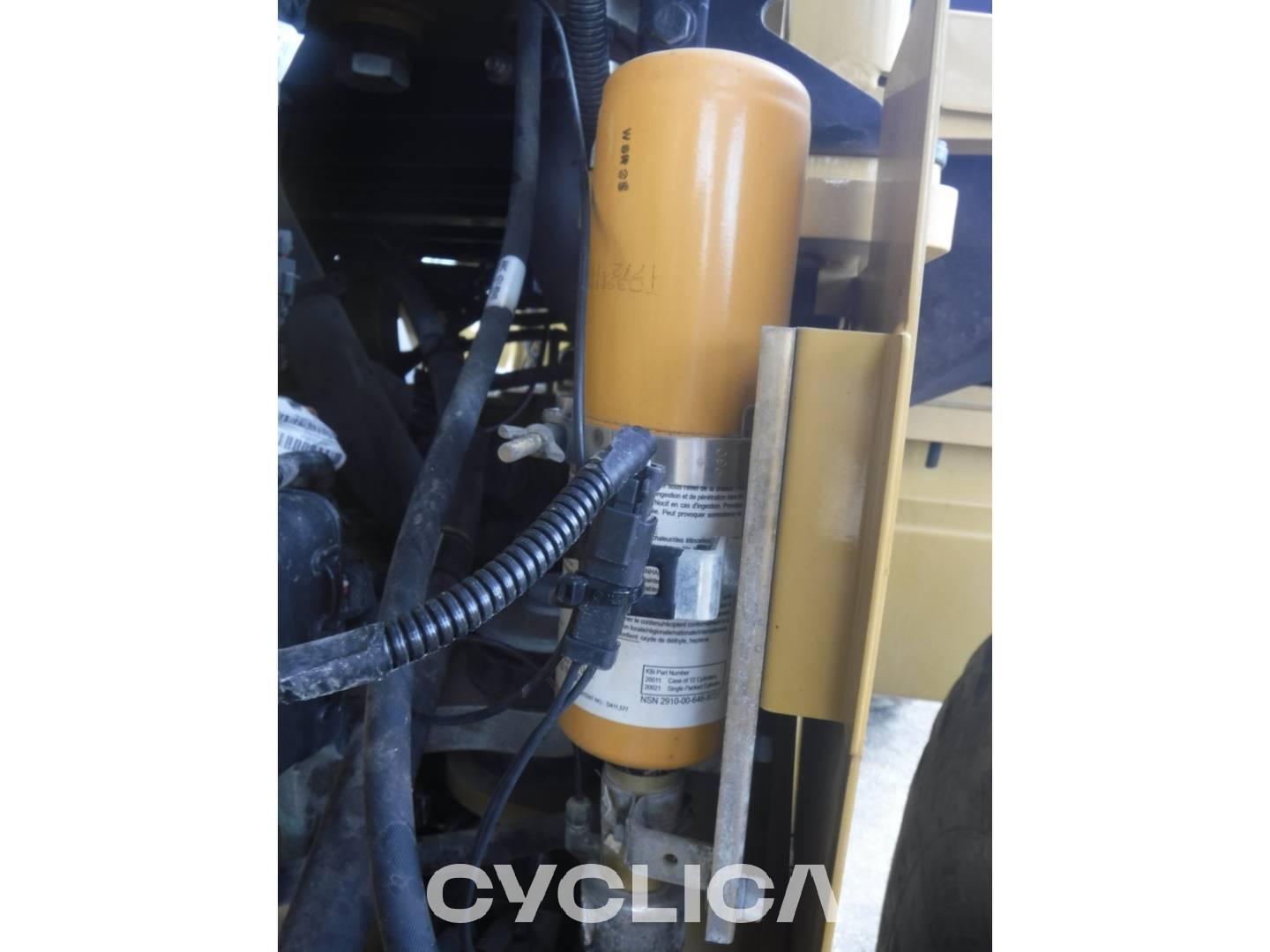 Wheel loaders  926M LTE00929 - 30