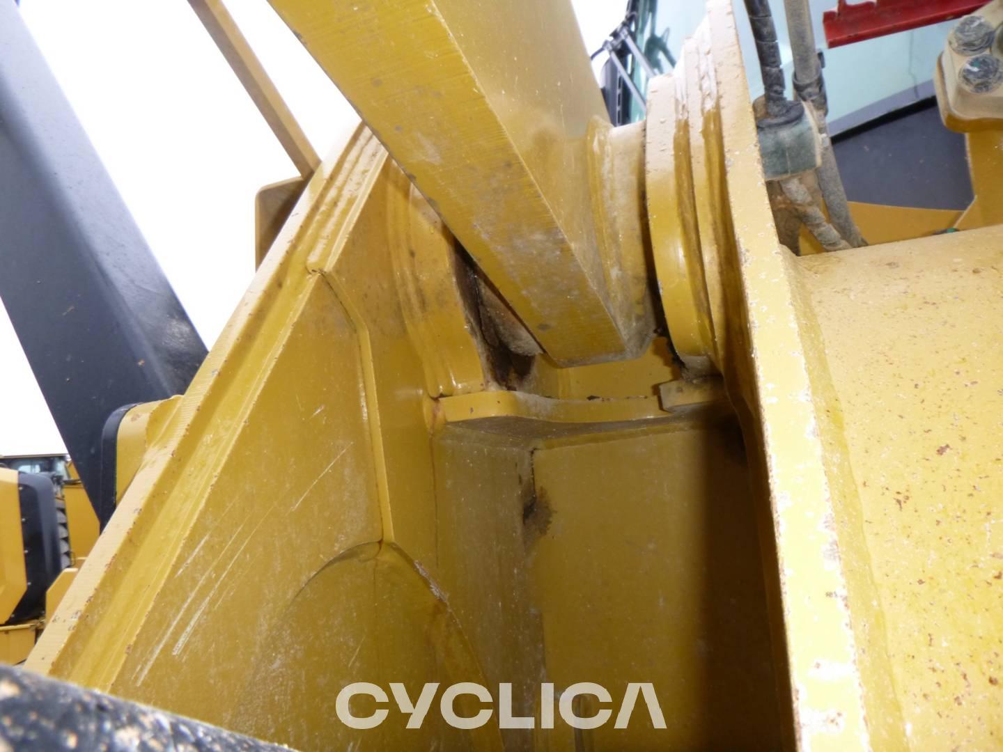 Wheel loaders  972MXE L9S00279 - 15