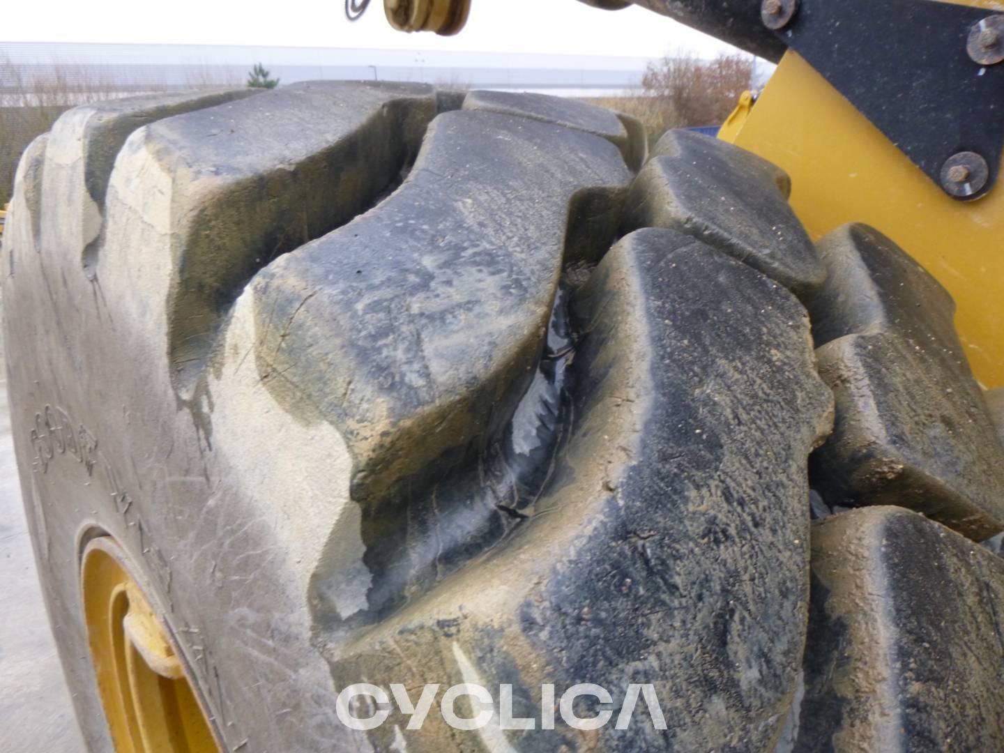 Wheel loaders  972MXE L9S00279 - 20