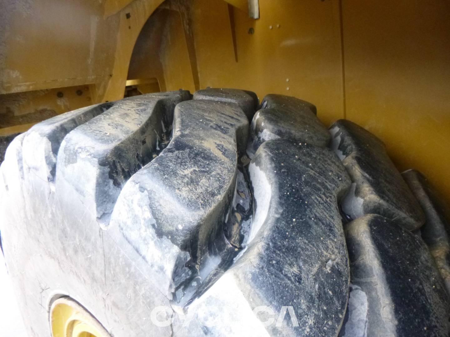 Wheel loaders  972MXE L9S00279 - 21