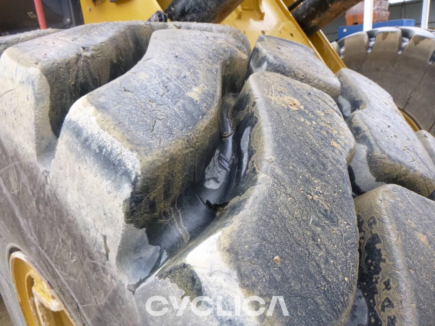 Wheel loaders  972MXE L9S00279 - 22