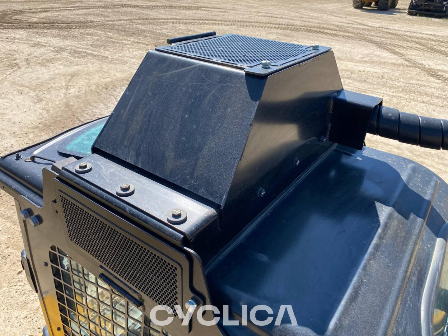 Mini utovarivači  299D3XPS P3R03395 - 22