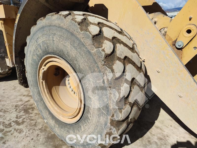 Utovarivači na kotačima  962M K8800### - 5