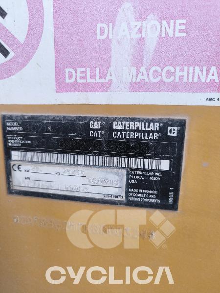 Utovarivači na kotačima  962M K8800### - 11