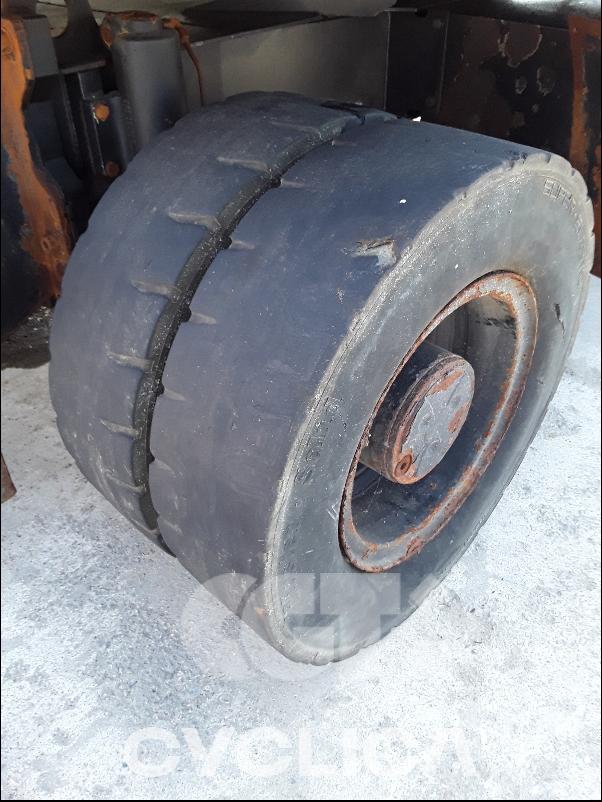 Bageri na kotačima  M313D W3H05120 - 9