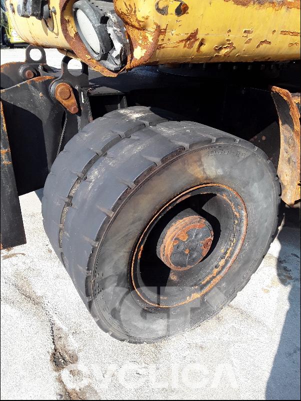 Bageri na kotačima  M313D W3H05120 - 5