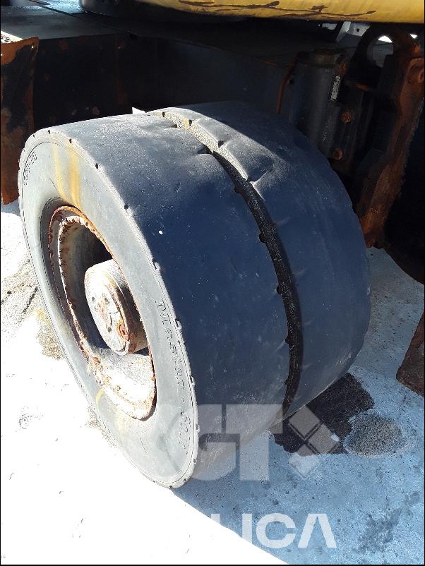 Bageri na kotačima  M313D W3H05120 - 6