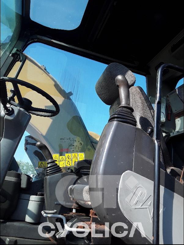Bageri na kotačima  M313D W3H05120 - 16
