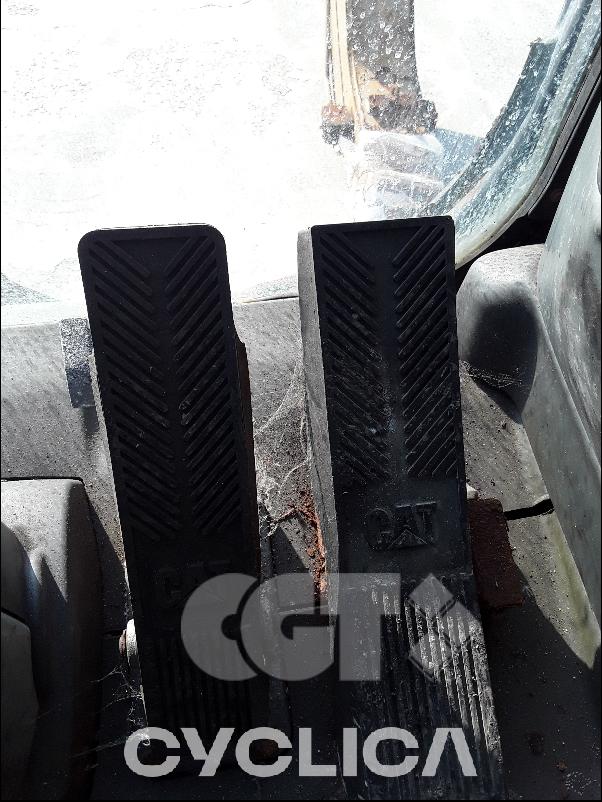 Bageri na kotačima  M313D W3H05120 - 17