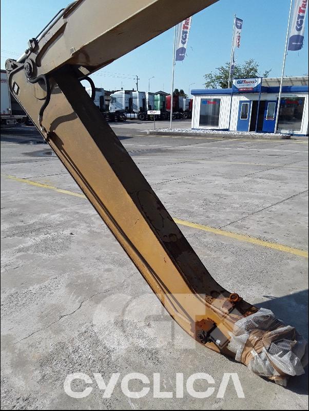 Bageri na kotačima  M313D W3H05120 - 14