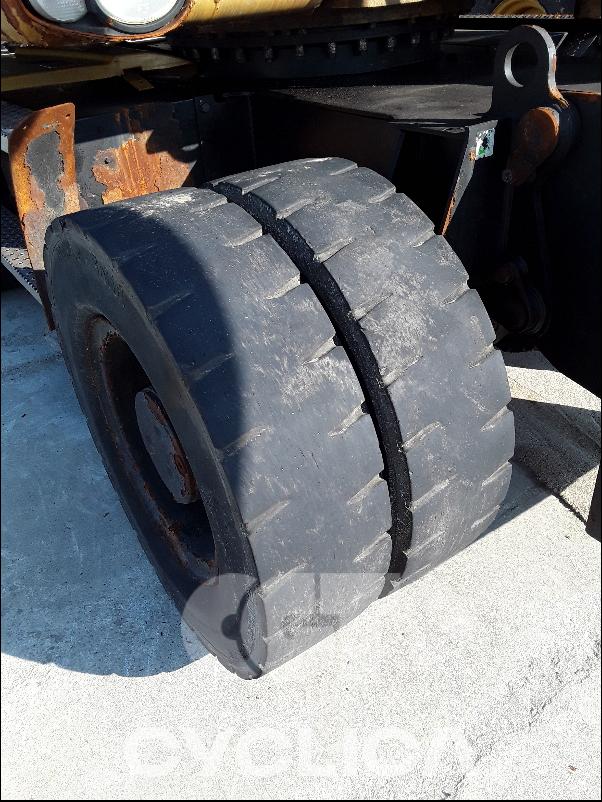 Bageri na kotačima  M313D W3H05120 - 8