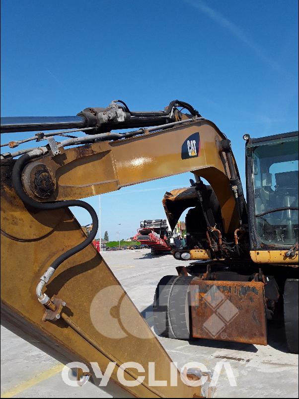 Bageri na kotačima  M313D W3H05120 - 13