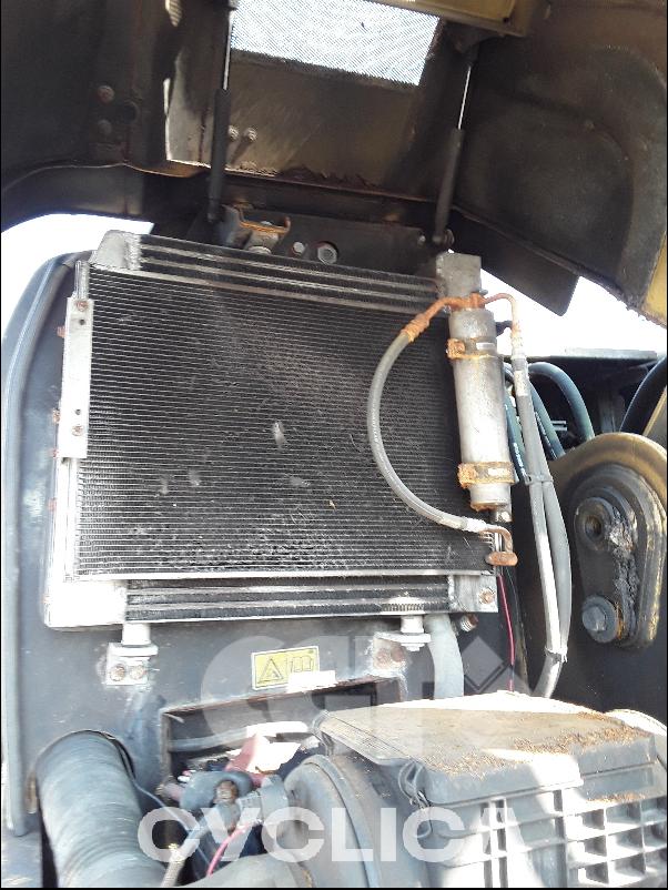 Bageri na kotačima  M313D W3H05120 - 7